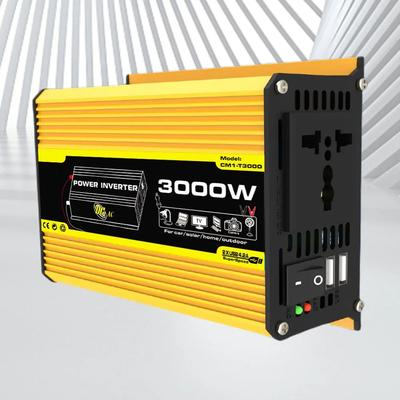 Batterie e accessori – Inverter per auto