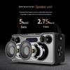 MALONE Portable Bluetooth Karaoke Speaker & Amplifier (CN version)