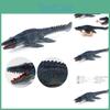 Exquisites Jzd030 Meeresdrachen-Spielzeug Realistisches Tiermodell Perfekt für pädagogisches Spiel