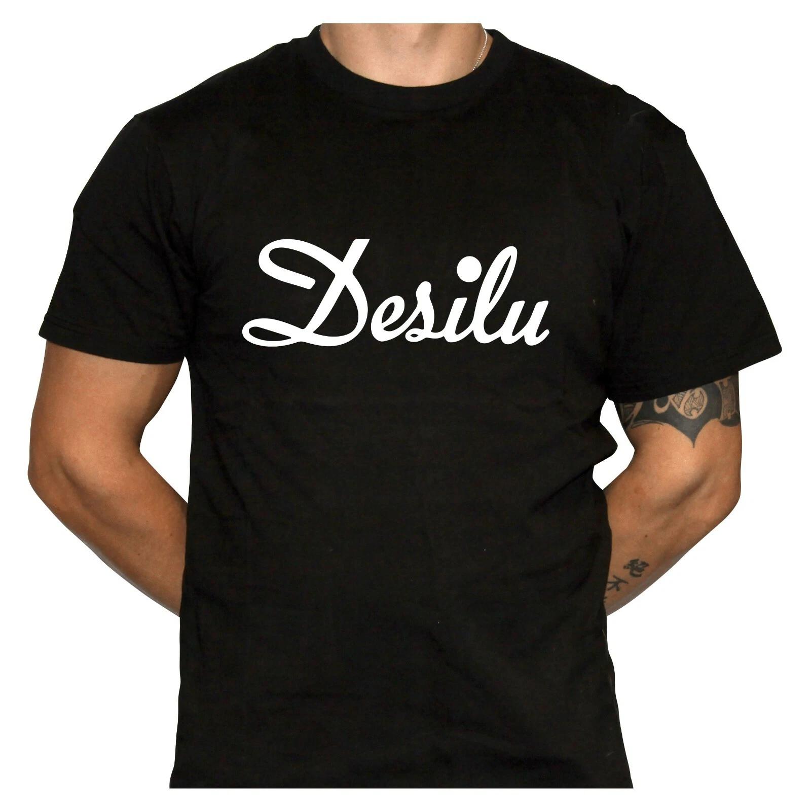 DESILU STUDIOS T-Shirt - Defunct Television Studio - 100% Preshrunk Cotton Shirt XS