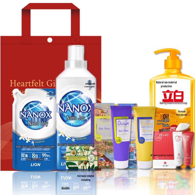 König der Löwen Essentielle Tägliche Pflege Geschenkset