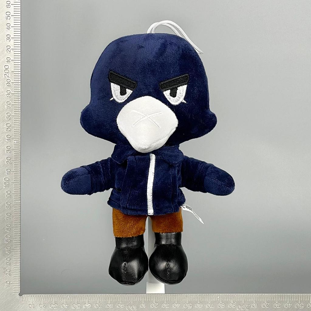 Brawl Stars Spike Plush Toy