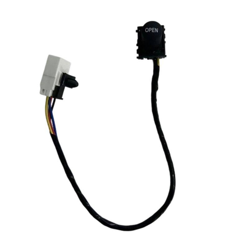 For F12 Series 12-17 For Ferrari F488 Rooftop Open Switch Button New Convertible Button 321123PP 311252 Open Switch Button