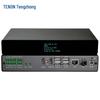 TENON NW-403BKO Nó KVM de Saída Distribuída 4K (Versão CN)