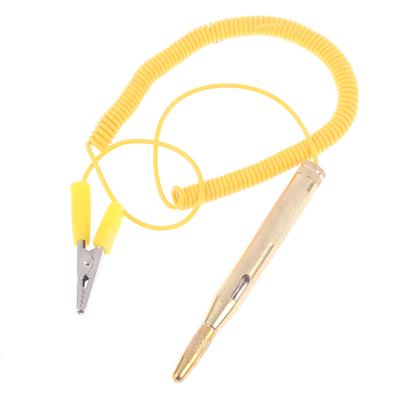 Voltage Test Automotive Copper Circuit Test Pen Electrician Line Repair Tool