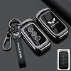Compatible Key Case for Wuling Models: Xingguang 730, Bingguo Xingchi E5, Xingchen, Xingyun, Xingguang 560, Hongguang Plus