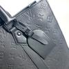 Louis Vuitton M21866 MonogramTaurillon Clemence Sac Plat Bag Tote Bag Hand Bag