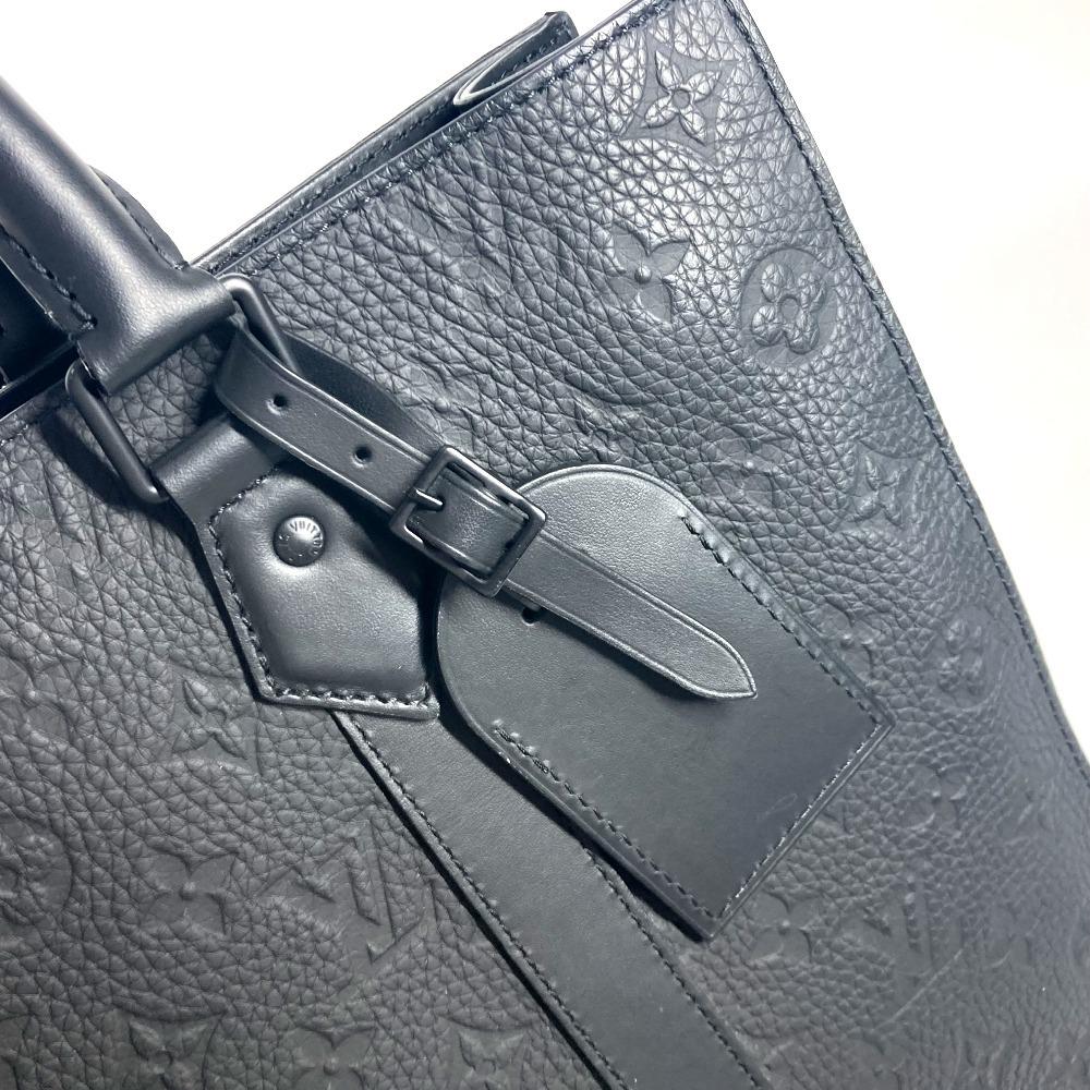 Louis Vuitton M21866 MonogramTaurillon Clemence Sac Plat Bag Tote Bag Hand Bag