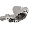Aluminum Engine Coolant Thermostat Housing Compatible With Mini Cooper S R52 R53 11537512733