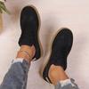 Fashion Women Sneakers Fashion Lace Up Sports Shoes Woman  Lightweight Comfortable Sneakers Women Casual Breathable Plus Size Sneakers