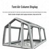 LRHXS Large Outdoor Inflatable Command Tent