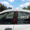 Acessórios de exterior – Adesivos para carros