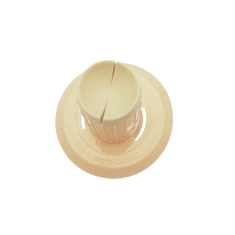 Hand Operated Yarn Ball Winder Easy to Set and Use Portable Manual Winding Tool Great Gift for Knitting Lover