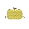 Xiaoxiangfeng Abendtasche 2025 neue europäische und amerikanische Mode Nischen-Umhängetasche Damen vielseitig Kette Crossbody Handgelenktasche