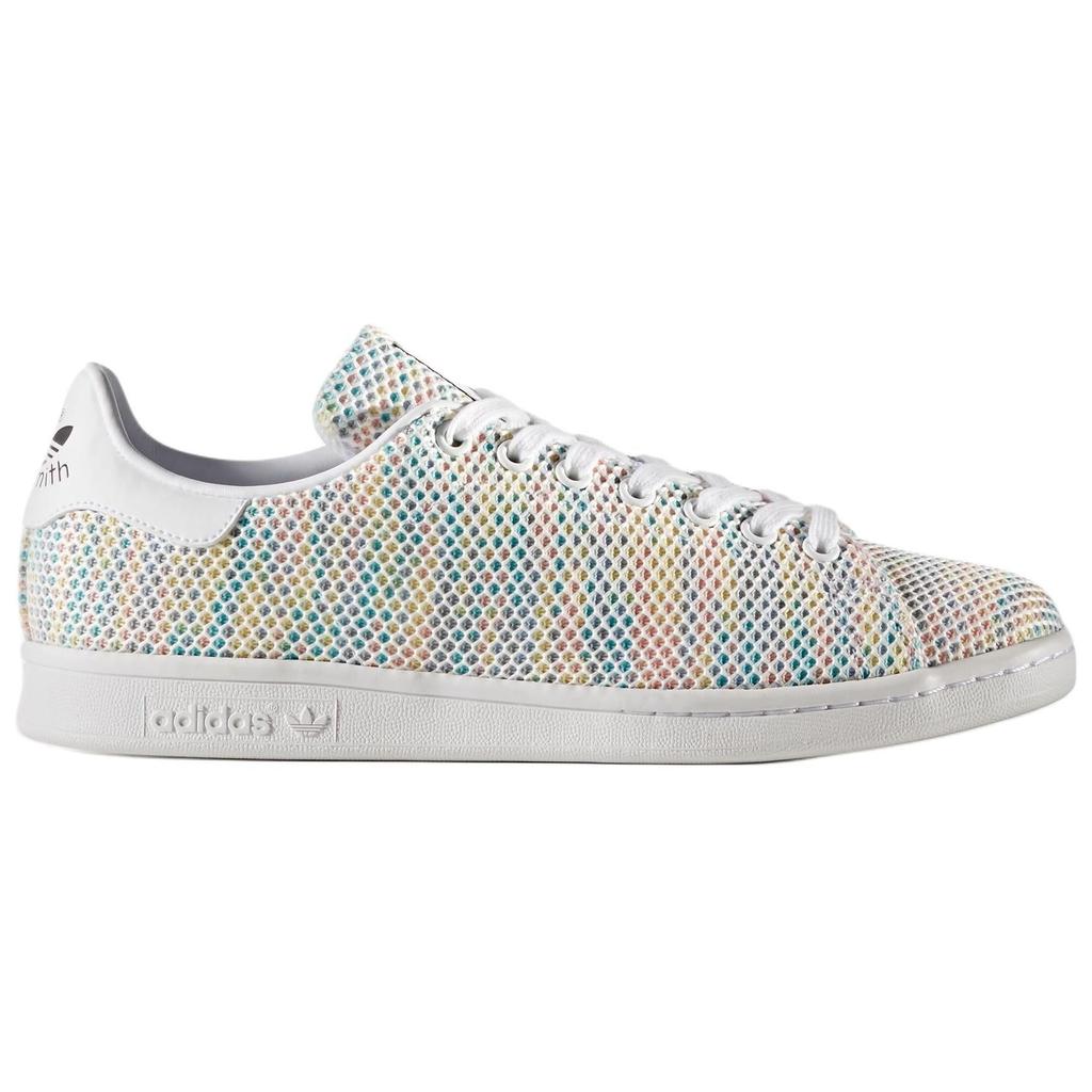 Adidas Stan Smith 'Mesh' Sneakers S82250