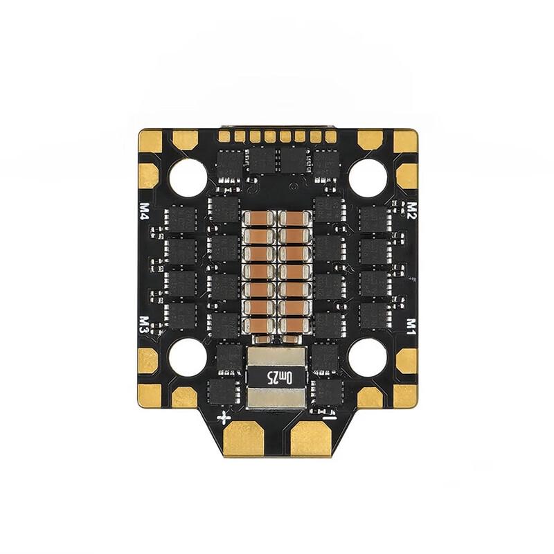 AXISFLYING Argos F7+40A Mini Flight Stack Components (CN version)