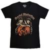 Social Distortion Halloween T Shirt