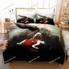 Angel Bedding Set Single Twin Full Queen King Size Fallen Angel Bed Set Aldult Kid Bedroom Duvet Cover Sets 3D Print741