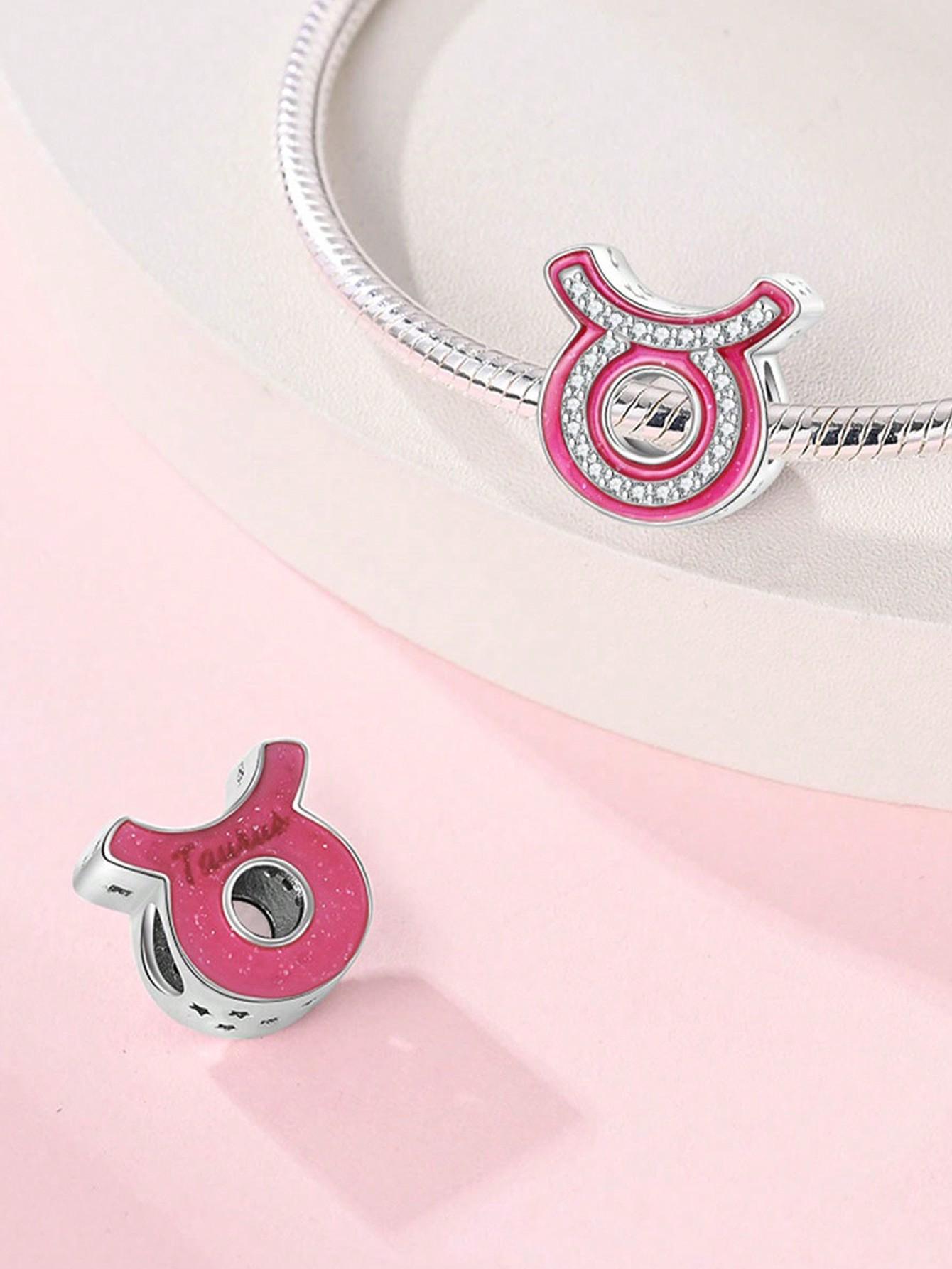 

copper Plated Authentic Charm Bead Charms Autumn Sunflower Tulip Leave Bead Charms Compatible With Bracelets Womens Jewellery Gift