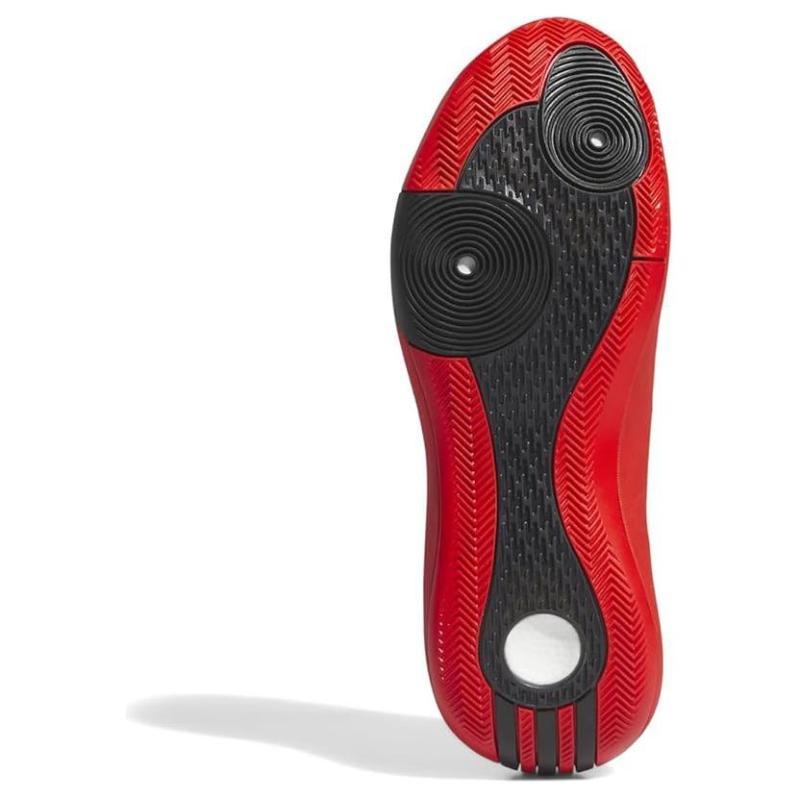 Adidas Durcir Vol. 8 Baskets "Rouge Luxe" IG6588