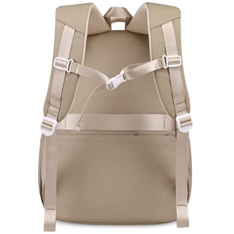 Edison Inventor Middle School Student Backpack for Junior High And High School Students, Lightweight