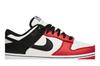 Nike Dunk Low EMB NBA 75th Anniversary Chicago