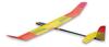 OK Model PILOT Cilantro 2m Balsa Kit Electric Glider Rudder Plane Radio Control 12161 (OK Mokei)