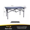 OEING Portable Folding Picnic Table