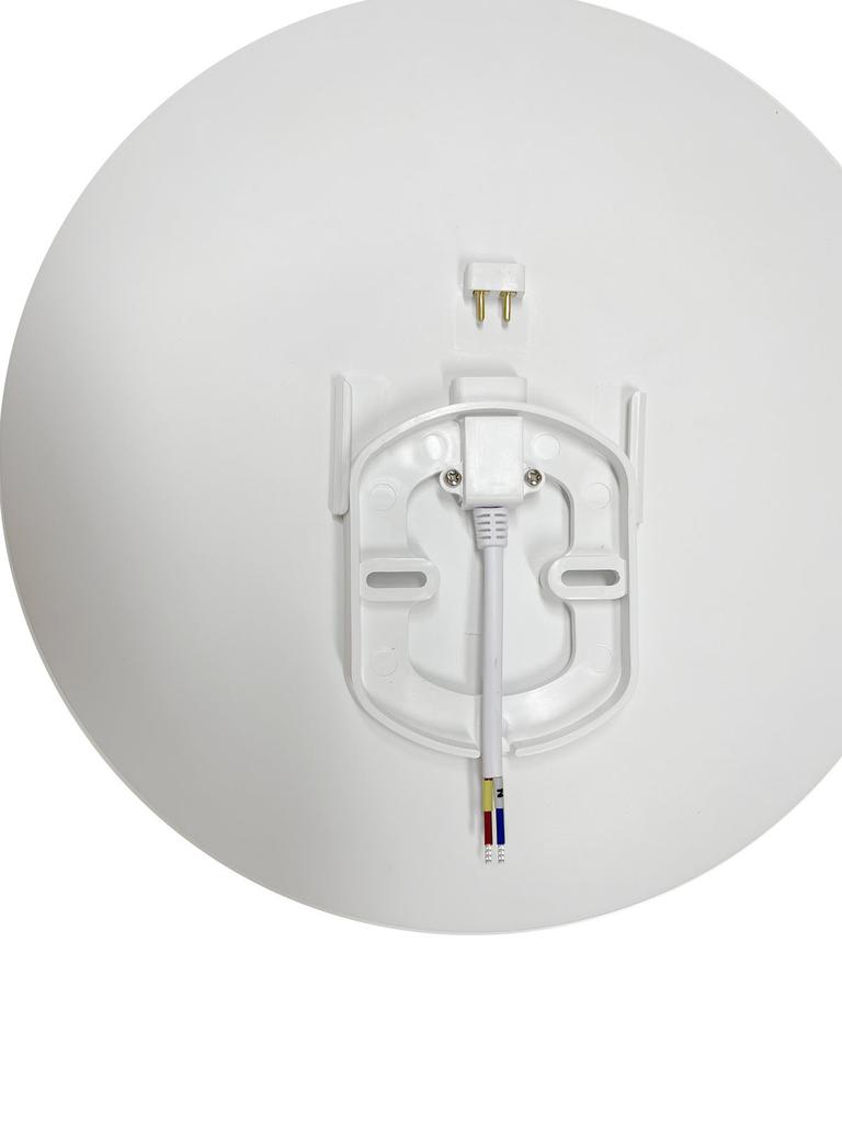 Plafon Vegas Led Biały Light Prestige Lp-550/1C S 4Wh