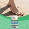 Foot Moisturizing Balm Stick, Hydrating Foot Cream Stick for Soft Smooth Feet, Non-Greasy Foot Repair Balm
