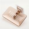 LISM Suction Cup Wall-Mounted Soap Dish