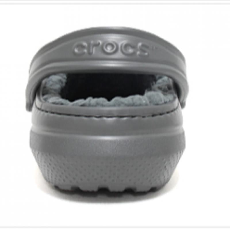 CrocS Men S woMen S Charcoal Grey 203591 0ex