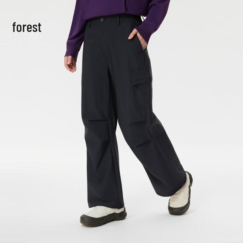 KOLON SPORT Women s Softshell Harem Pants S