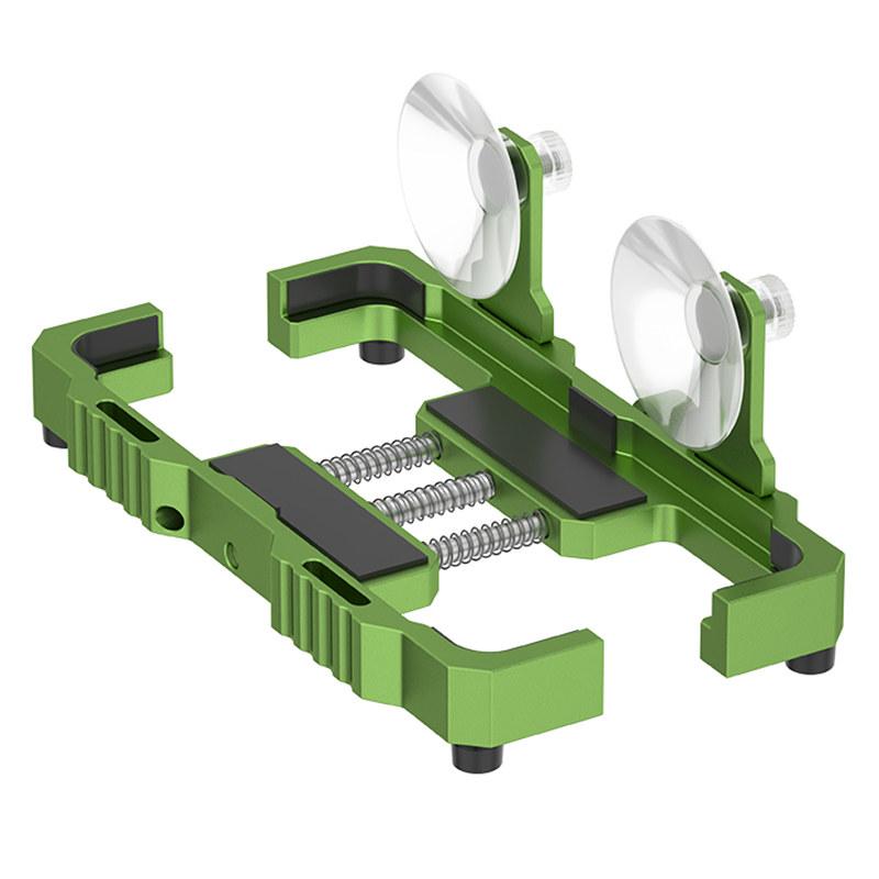

Найкращий BST-KB5 Настінний тримач для телефону з присоскою Type A