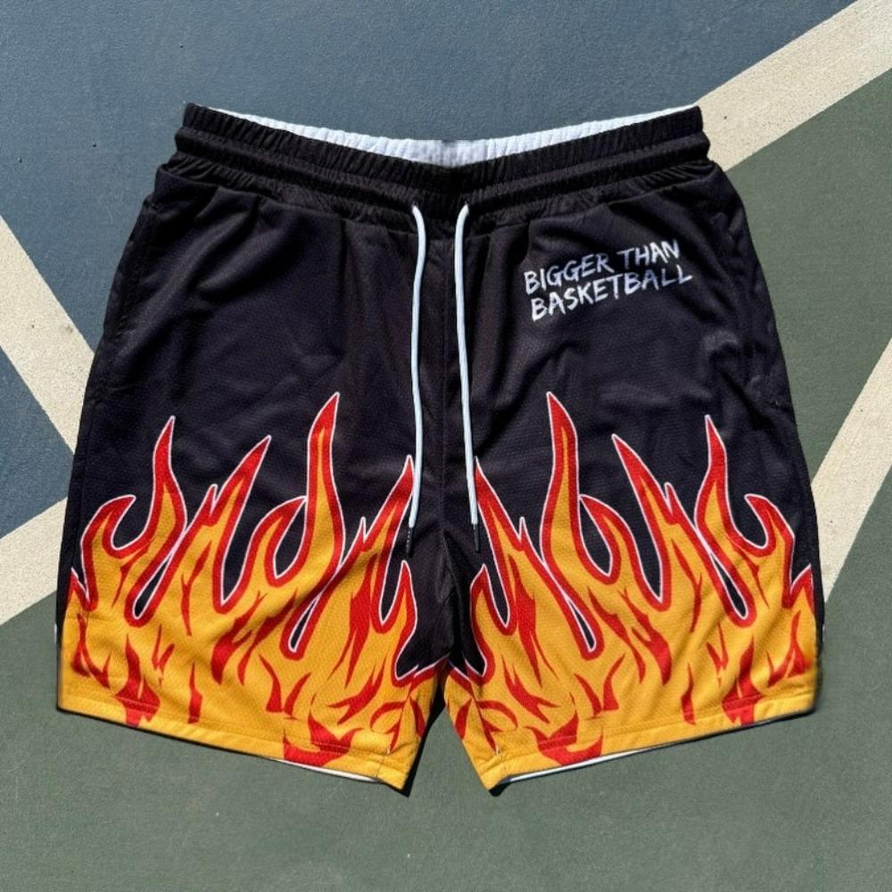 Europe and America Fashion Funny Basketball Comic Kids Beach Shorts 3D Printing For Kids Casual Shorts Cool Boy's and Girl's Shorts