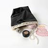 (Mini Size Released)[aeyio] LOGO T POUCH(6 Colors)APO3000NYLON(GLOSSY)
