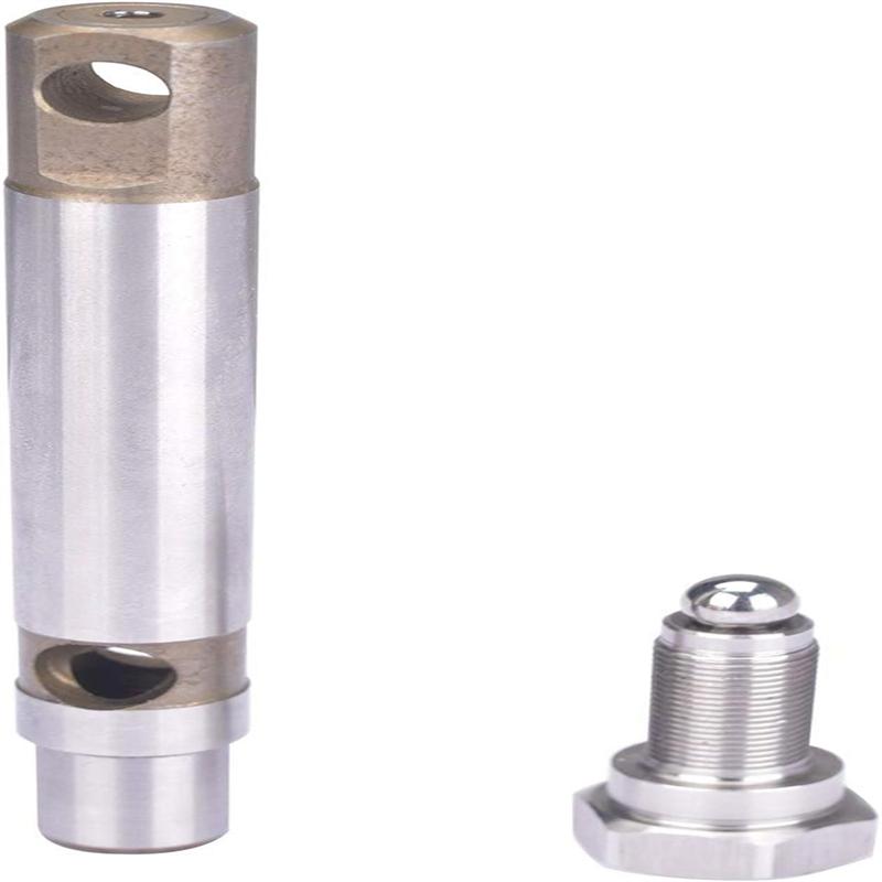 ABGR-249125 Pump Piston Rod For Graco Ultra Max II 390 395 490 495 595 Linelazer 3400 Airless Sprayer For 246428 Pump Parts