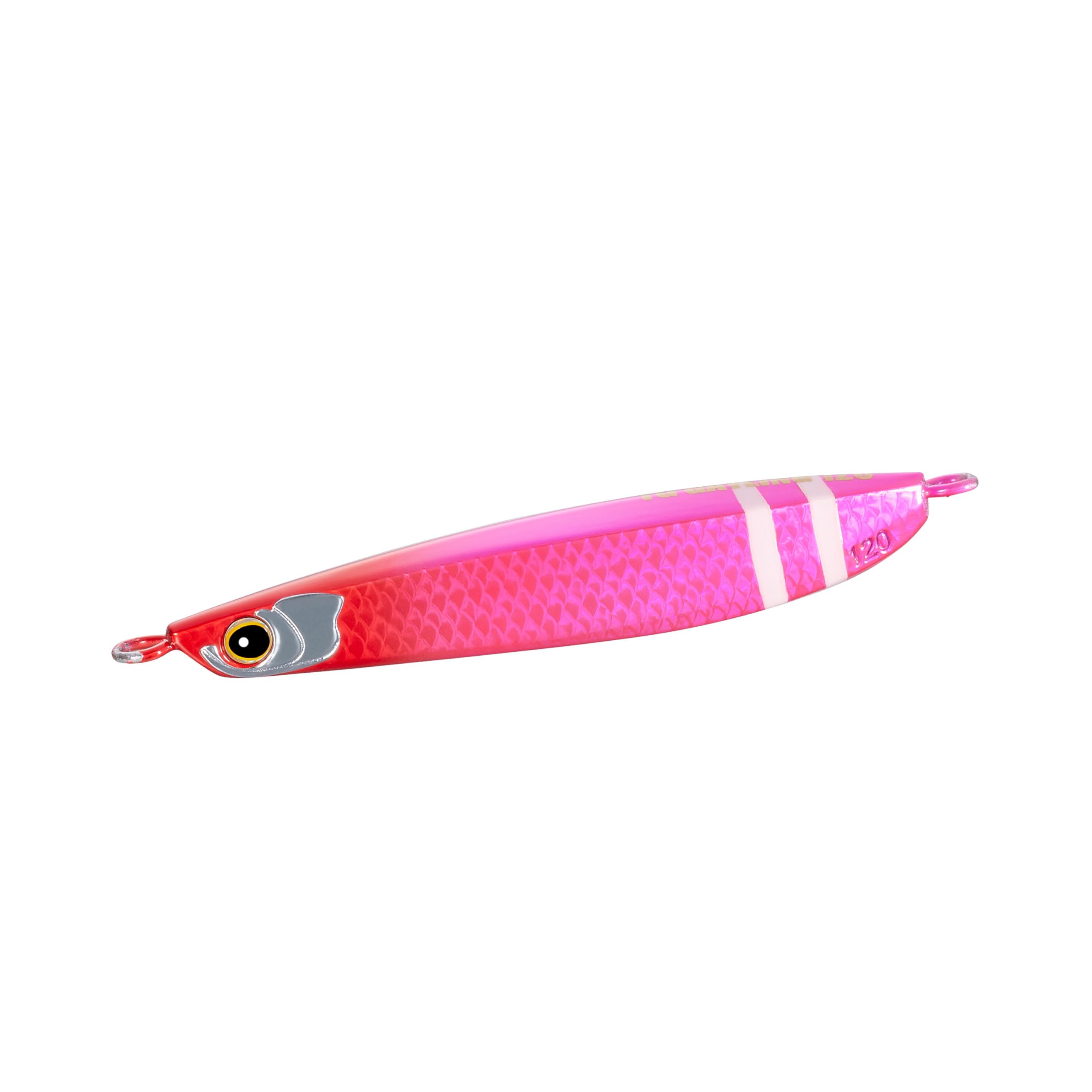 SHIMANO Пилькер Osea Stinger Butterfly TG Gatling 120г JT-812Q 017 120g