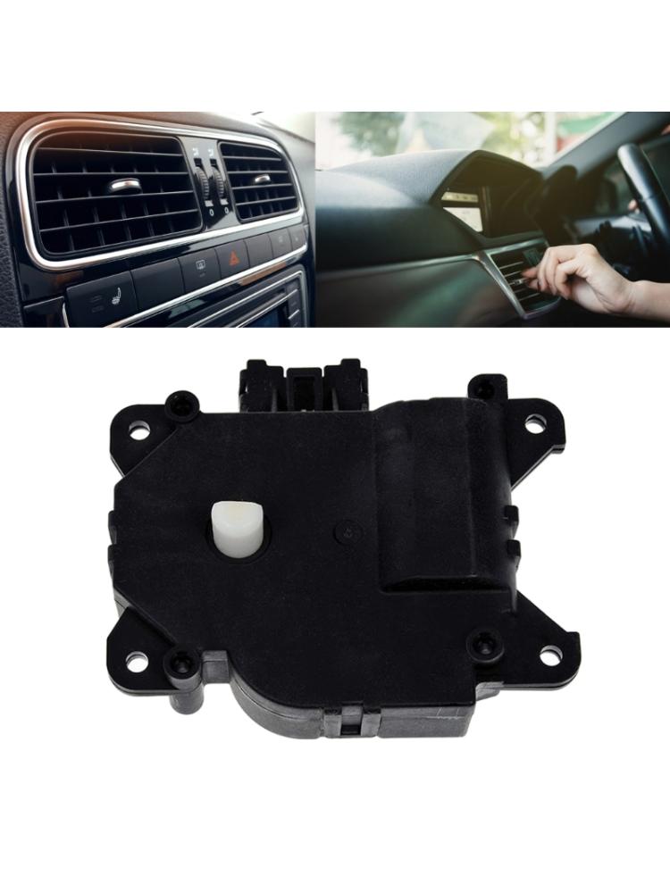 Heater A/C Servo Motor Actuator HVAC Blower Fit for  1997 1998 1999 2000 2001 87106-06060 8710606060 063700-8110
