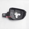 Side Mirror Frame Holder trim For Honda Civic 10th 2016 2017 2018   FC FK replace housing door wing mirror