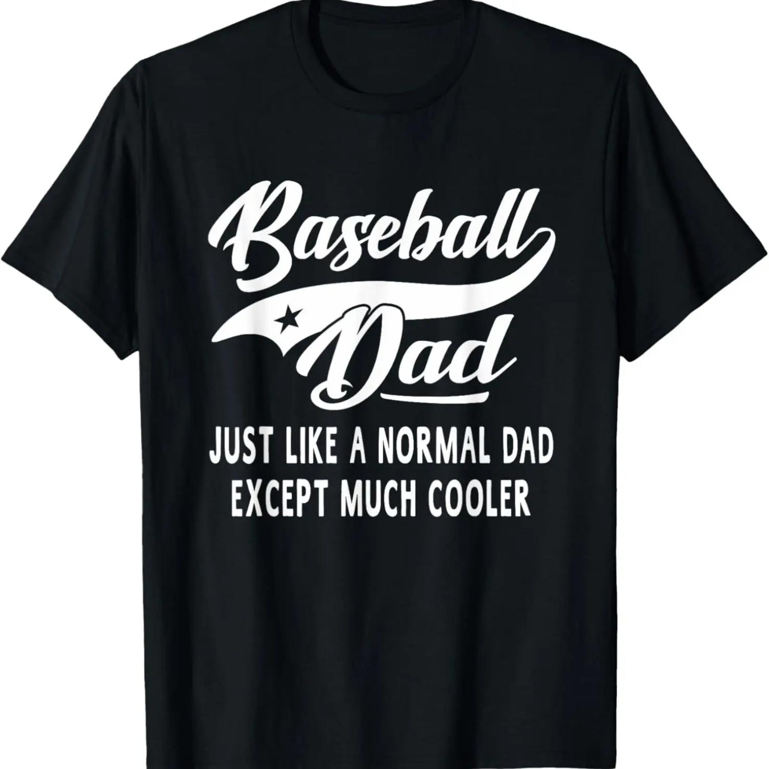 Мужская бейсбольная футболка «Папа» подарок на День отца мужская бейсбольная футболка XXXXXL чёрный