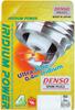 Denso Iridium Spark Plug - IUH24 5368