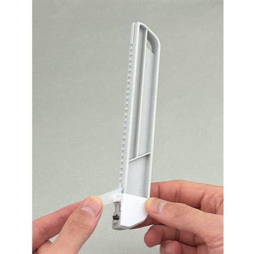 [Color Cannot Be Specified] Cardboard Size Cutter, Cardboard Cutter, Cardboard Resizing Cutter. Reduce the Height of Cardboard To Fit the Contents.