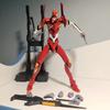 Heiß Yolopark Amk Neon Genesis Evangelion 01 02 Eva00 Prototyp Actionfigur Modellbausatz Montage Schmuckstück Sammlerstück Geschenk