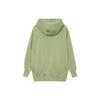New Nike Phoenix Fleece Sweatshirt Women's Oil Green DQ5861-386