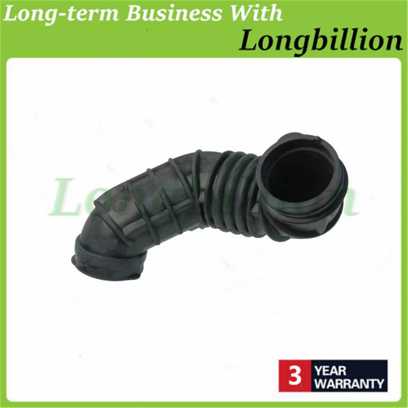 Air Filter Intake Pipe Hose 13721477839 13 72 1 477 839,13-72-1-477-839 for MINI R52 Cooper R50 R53 One 01-08 1477839 New