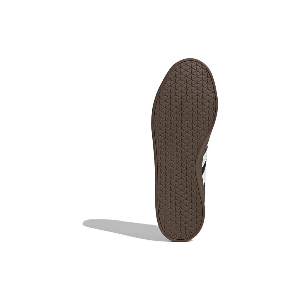 adidas VL Court 'Black Brown' Men's ID3712