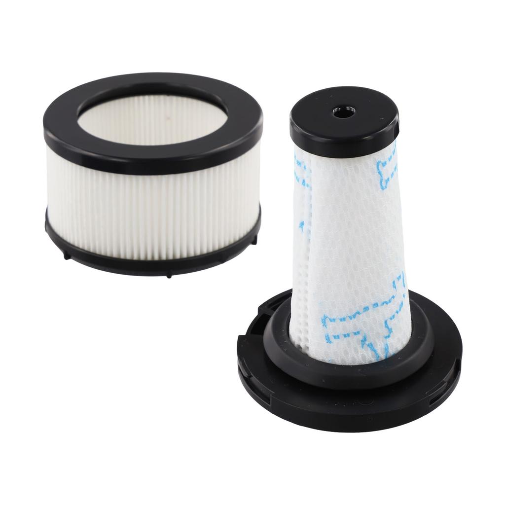 Washable Filters Kit For X-Pert 7.60 RH6A35WO, RH6A39WO, RH6A31WO, RH6A33WO Household Accessories Home Appliance Parts