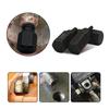 10 Pcs Damaged Broken Screw Extractor Easy Out Stripped Screw Remover Hexagon Head Bit Socket Wrench Bolt Remover Tool