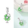 Wind Chime Beads Copper Colors For Charms Copper Colors Original Bracelet For Jewelry Making